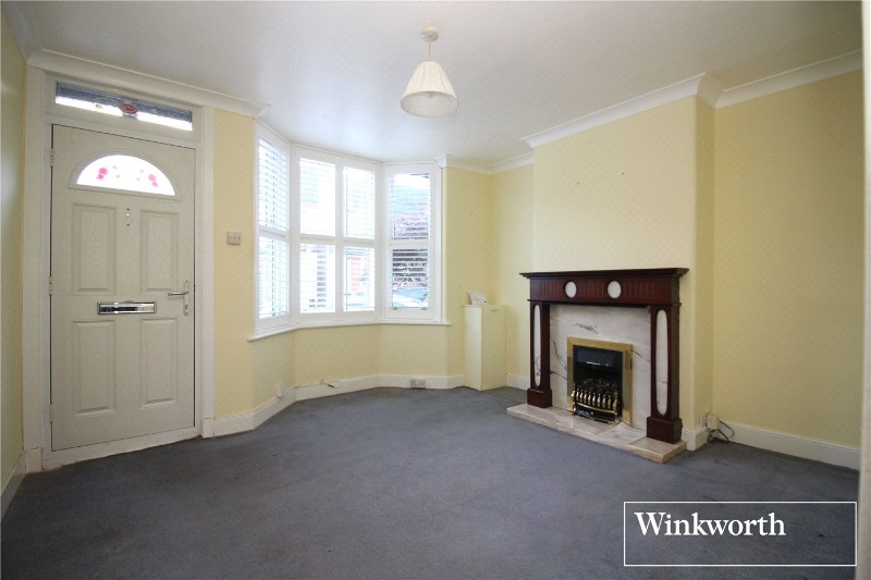 Malden Road, Borehamwood, Hertfordshire, WD6