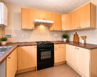Elmgarth, Sleaford, Lincolnshire, NG34
