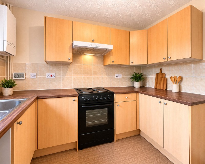 Elmgarth, Sleaford, Lincolnshire, NG34