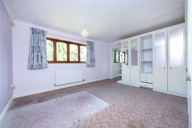 Millfield Road, Market Deeping, Peterborough, Lincolnshire, PE6