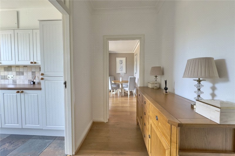 Park Lawn, Farnham Royal, Buckinghamshire, SL2