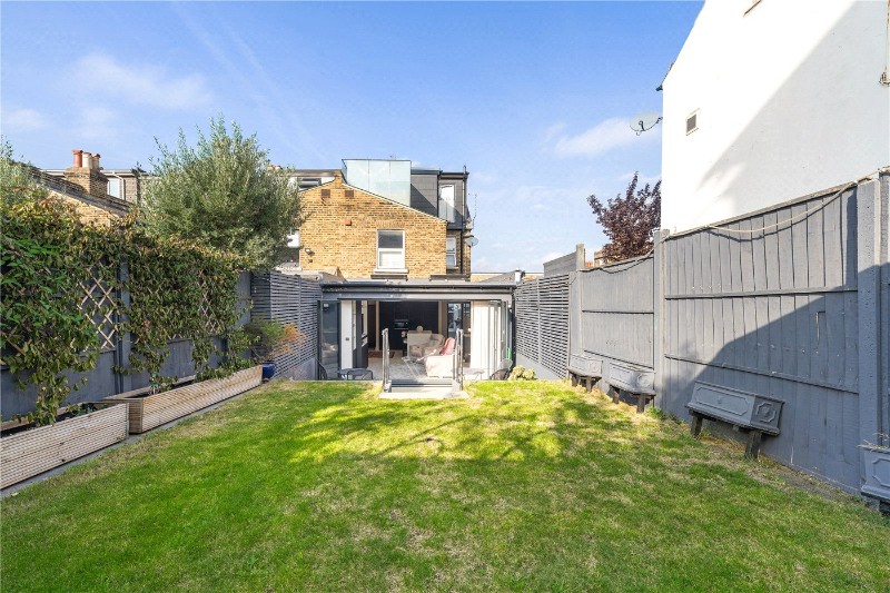 Fellbrigg Road, East Dulwich, London, SE22