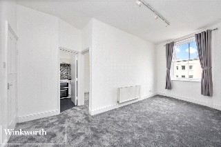 Lansdowne Place, Hove, East Sussex, BN3