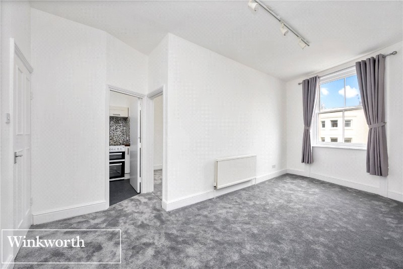 Lansdowne Place, Hove, East Sussex, BN3