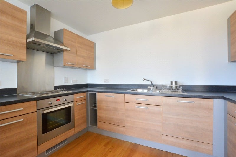 Tarves Way, London, SE10