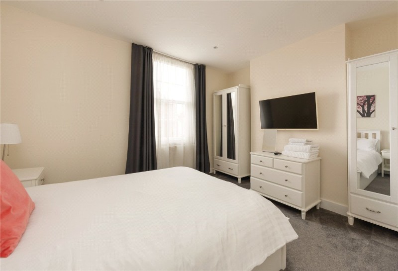 Blackfriars Street, Canterbury, Kent, CT1