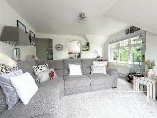 Constable Close, Ferndown, Dorset, BH22