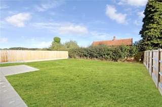 Field Lane, Hempnall, Norwich, Norfolk, NR15