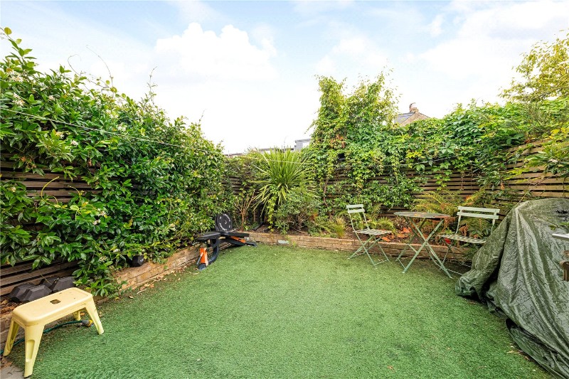 St. Aidans Road, London, SE22