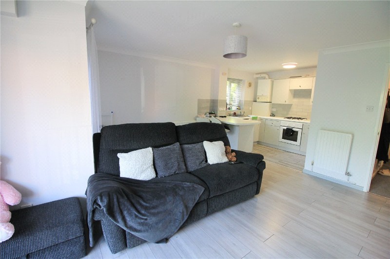 Attwood Close, Cheltenham, Gloucestershire, GL51