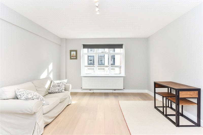 Crane Court, London, EC4A
