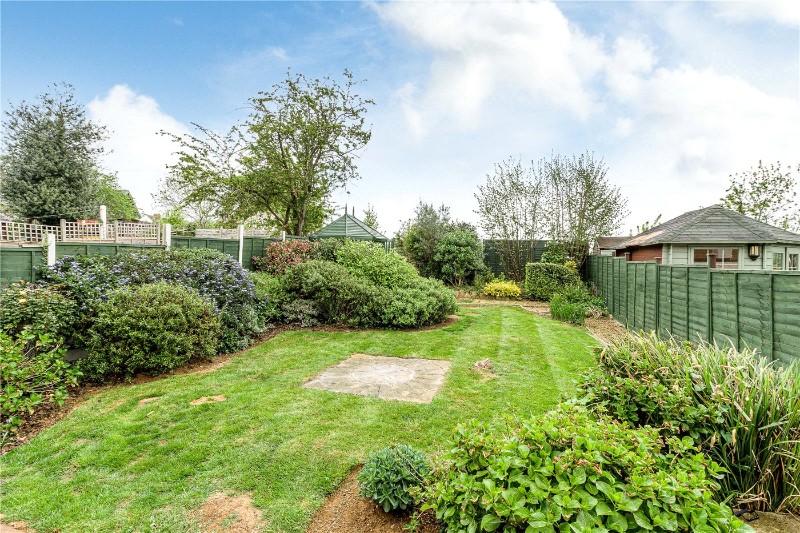 Hillside Way, Weston Favell Village, Northampton, Northamptonshire, NN3