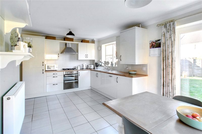 Bircham Close, Wroxham, Norwich, Norfolk, NR12