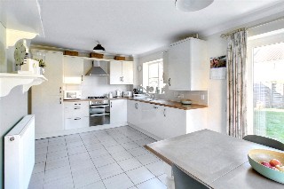 Bircham Close, Wroxham, Norwich, Norfolk, NR12
