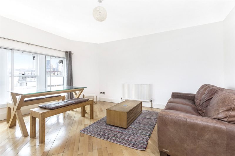 Farringdon Road, London, EC1M