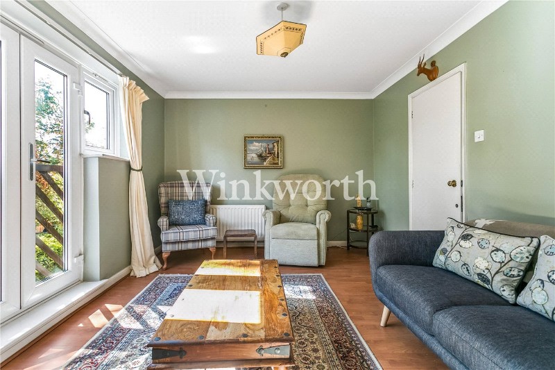 Finsbury Park Avenue, London, N4
