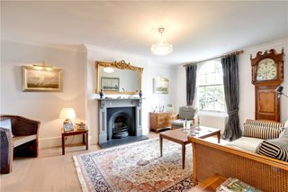 Georgette Place, Greenwich, London, SE10