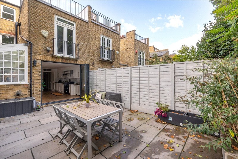 Settrington Road, London, SW6