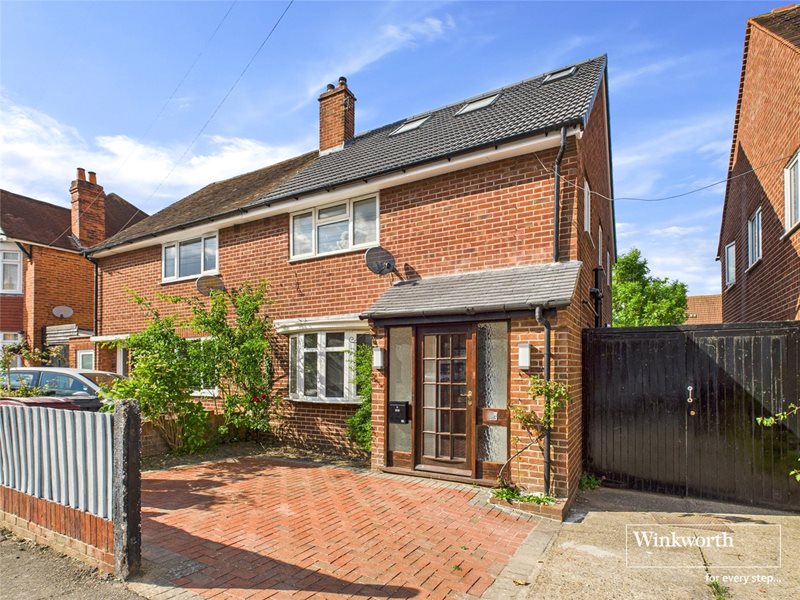 Drayton Road, Reading, Berkshire, RG30