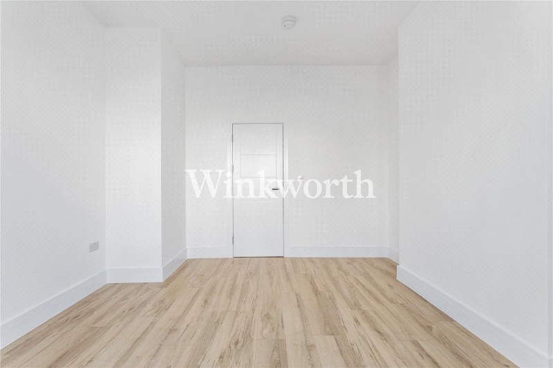 Stanhope Gardens, London, N4