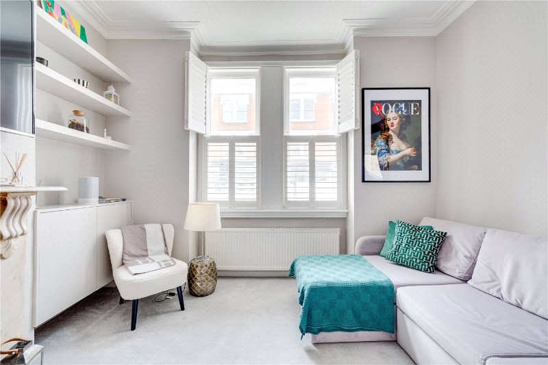 Munster Road, London, SW6