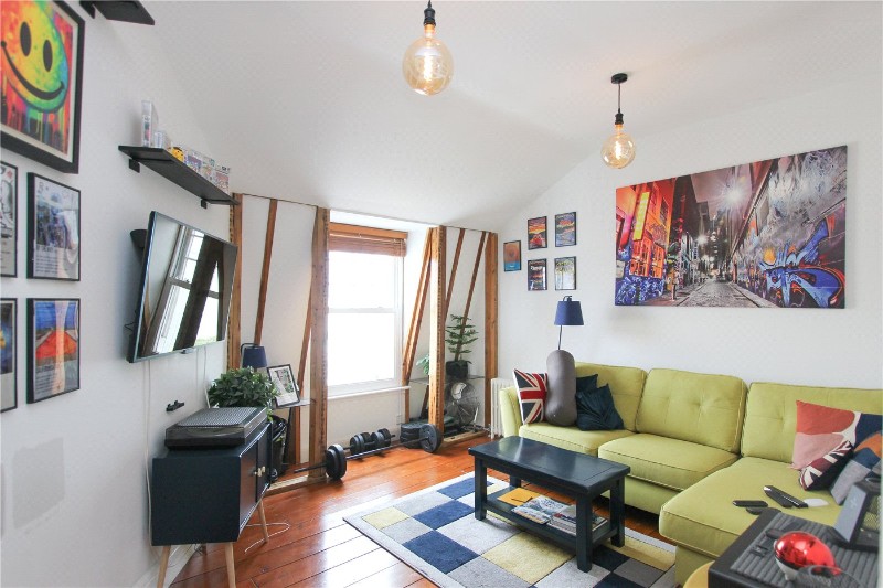 Palmerston Road, Westcliff-on-Sea, Essex, SS0