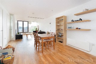 Arklow Road, London, SE14