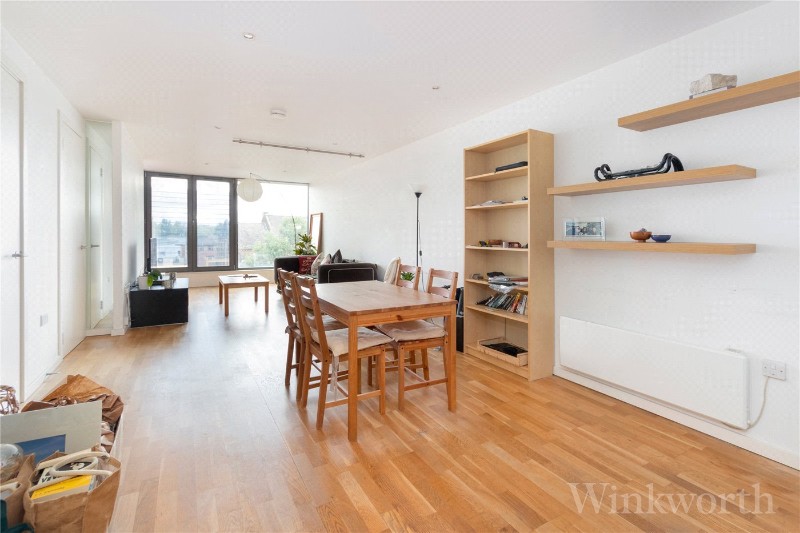 Arklow Road, London, SE14