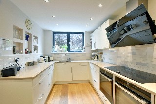 Lemmon Road, Greenwich, London, SE10