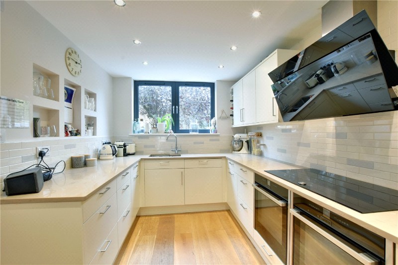 Lemmon Road, Greenwich, London, SE10