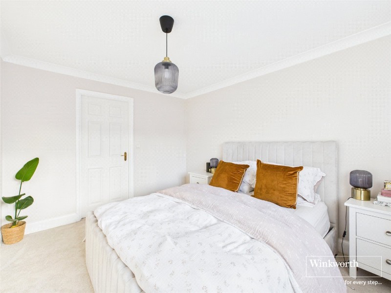 Claremont Crescent, Newbury, Berkshire, RG14