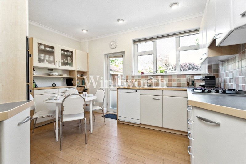 Forestdale, London, N14