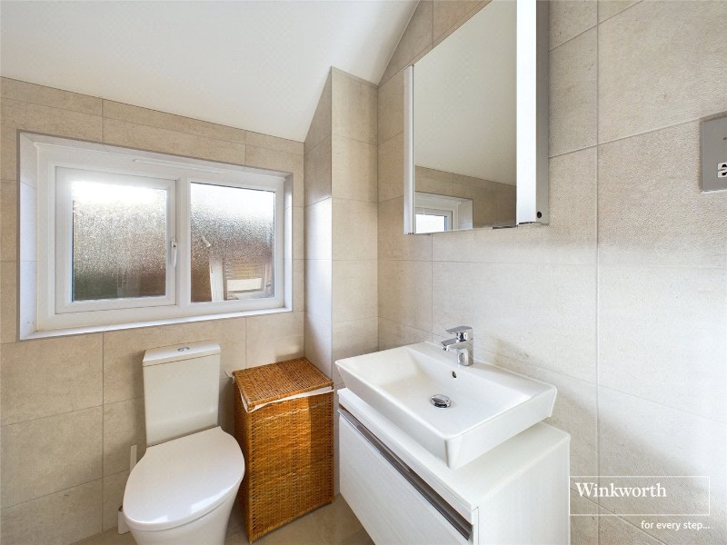 Orwell Drive, Arborfield Green, Reading, Berkshire, RG2