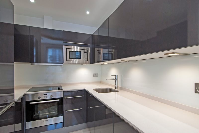 Southcott Mews, St John&#39;s Wood, London, NW8