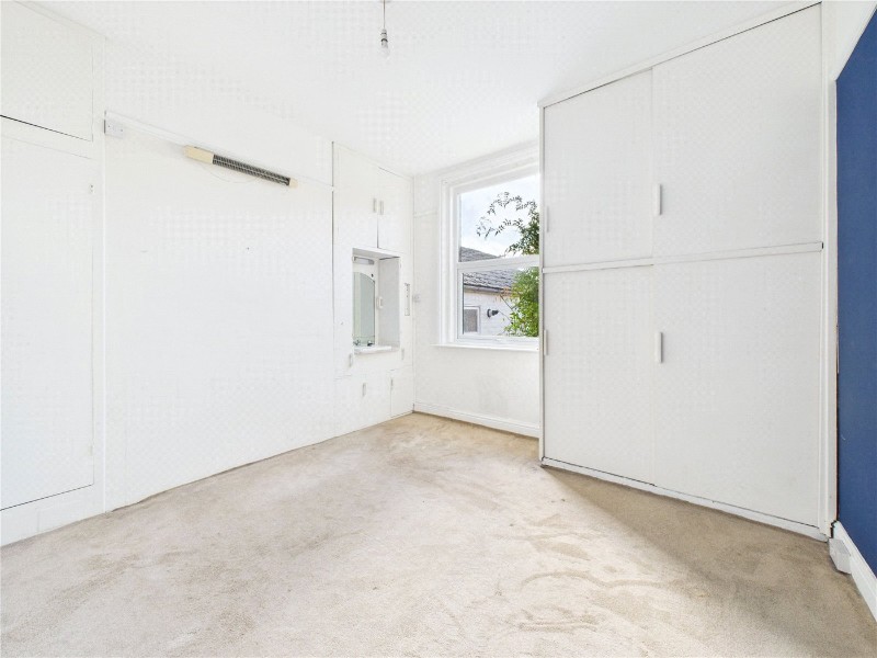 Powderham Crescent, Exeter, Devon, EX4