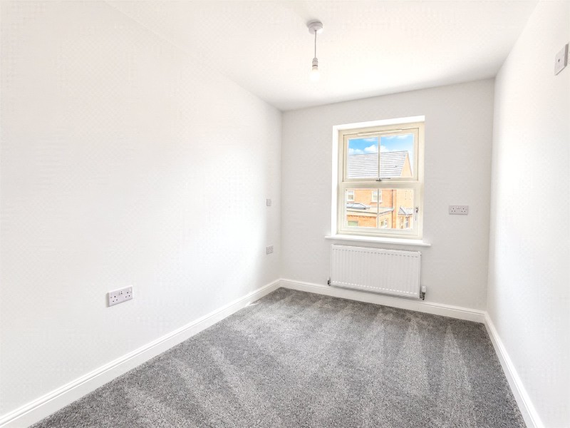 Lincoln Road, Ruskington, Sleaford, Lincolnshire, NG34