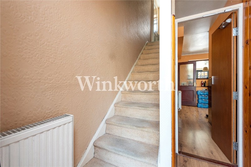 Farrant Avenue, London, N22
