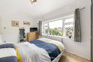 West Hill, London, SW15