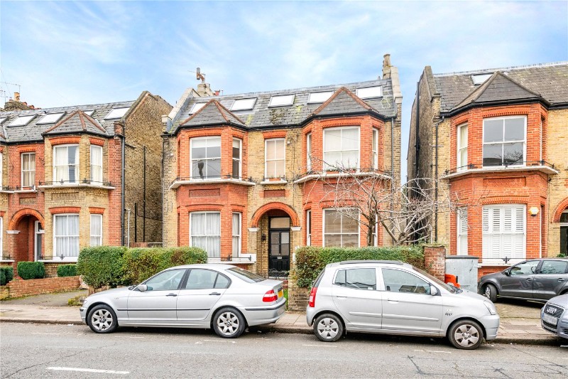 Longley Road, London, SW17