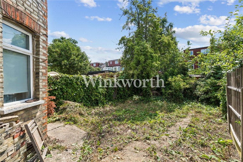 Sylvan Avenue, London, N22