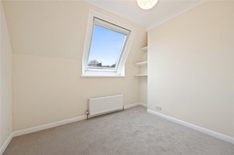 Elsham Road, Kensington, London, W14