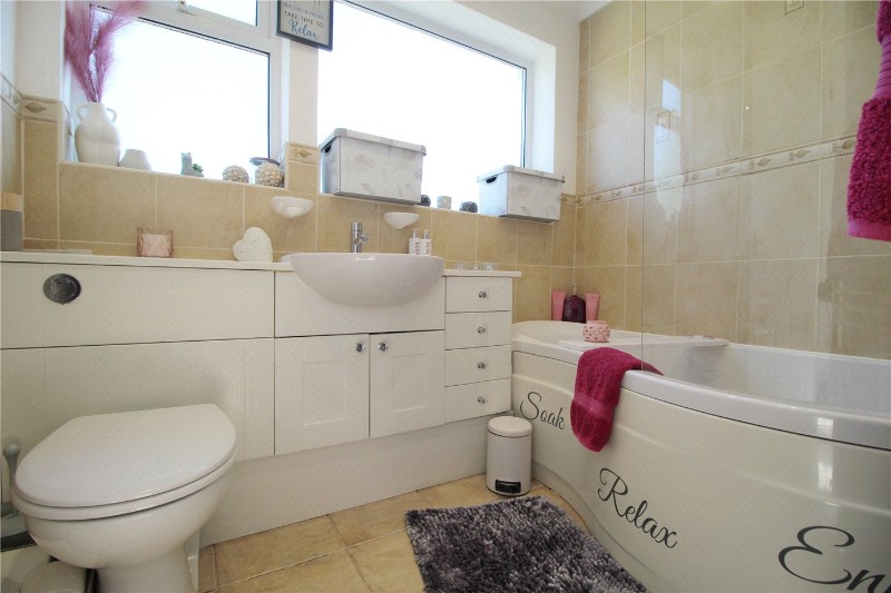 Bramley Road, Market Deeping, Peterborough, Lincolnshire, PE6