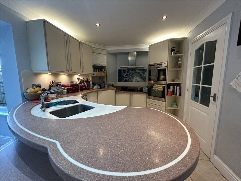 Western Road, Crediton, Devon, EX17