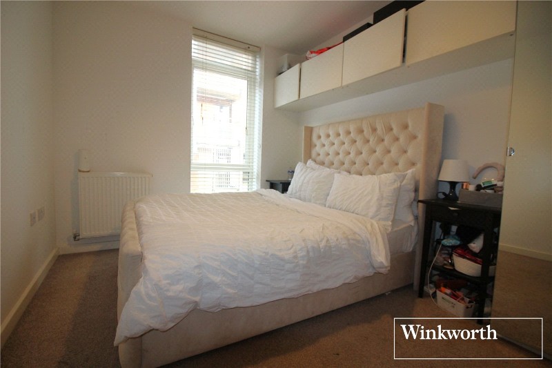 Foster House, Maxwell Road, Borehamwood, Hertfordshire, WD6