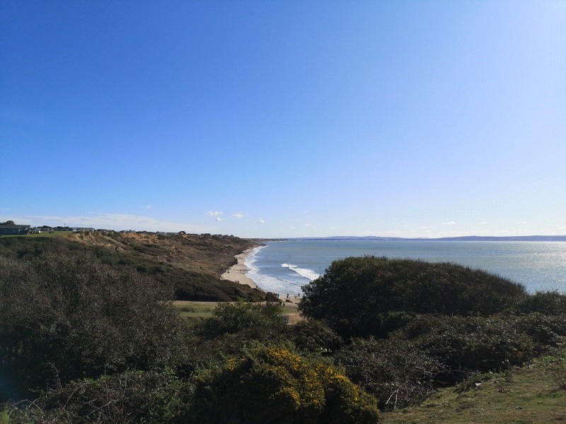 Stanley Road, Highcliffe, Christchurch, Dorset, BH23