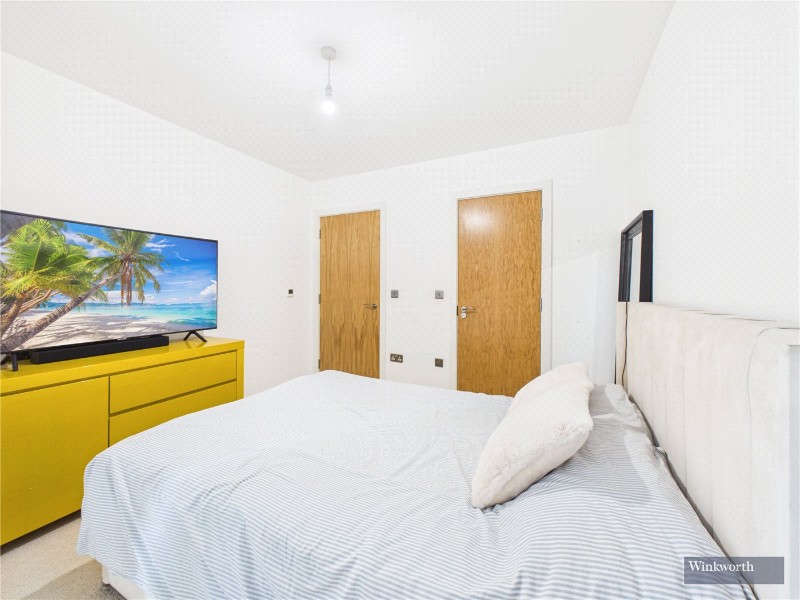 Lyon Road, Harrow, HA1