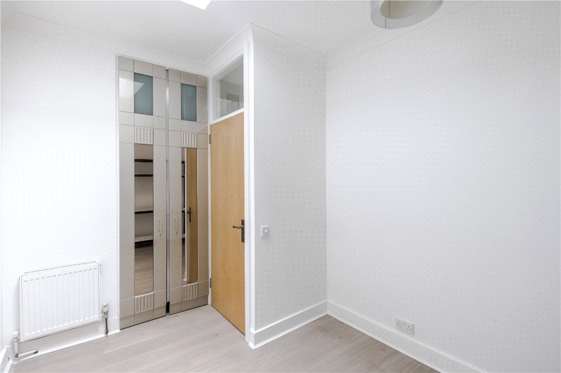 Connaught Close, London, W2