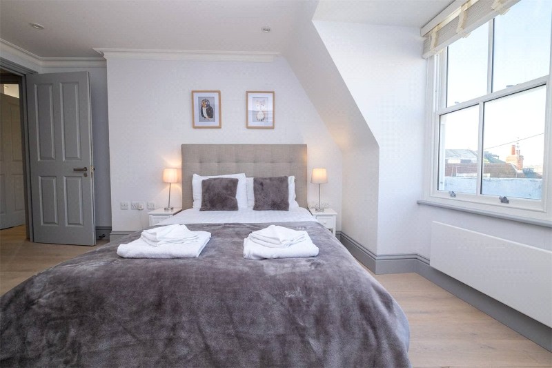 Union Street, Brighton, East Sussex, BN1
