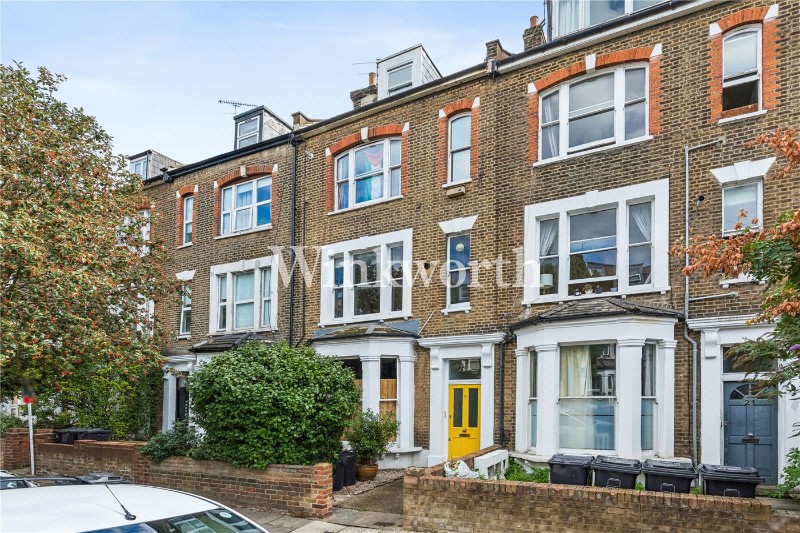 Somerfield Road, London, N4