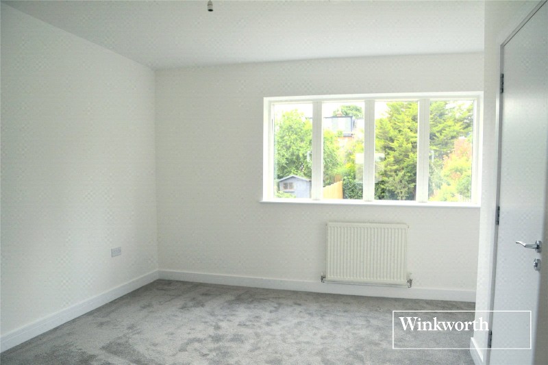 King Edward Road, New Barnet, EN5
